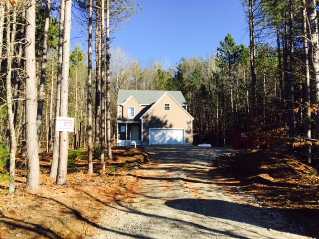 64 Blackwater Road Concord, NH 03303 - Photo 1 of 27