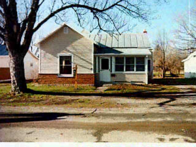 313 Center Street Cardington, OH 43315 - Photo 1 of 1