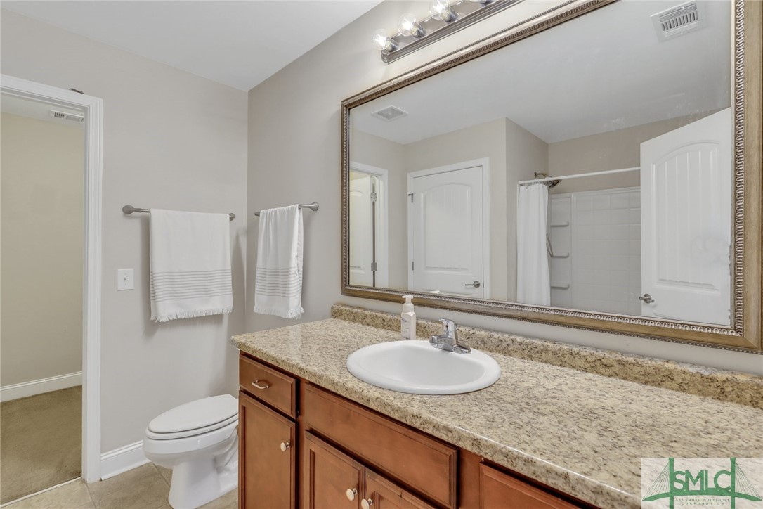 34 Reese Way Savannah, GA 31419 - Photo 11 of 30 Master Bath 1
