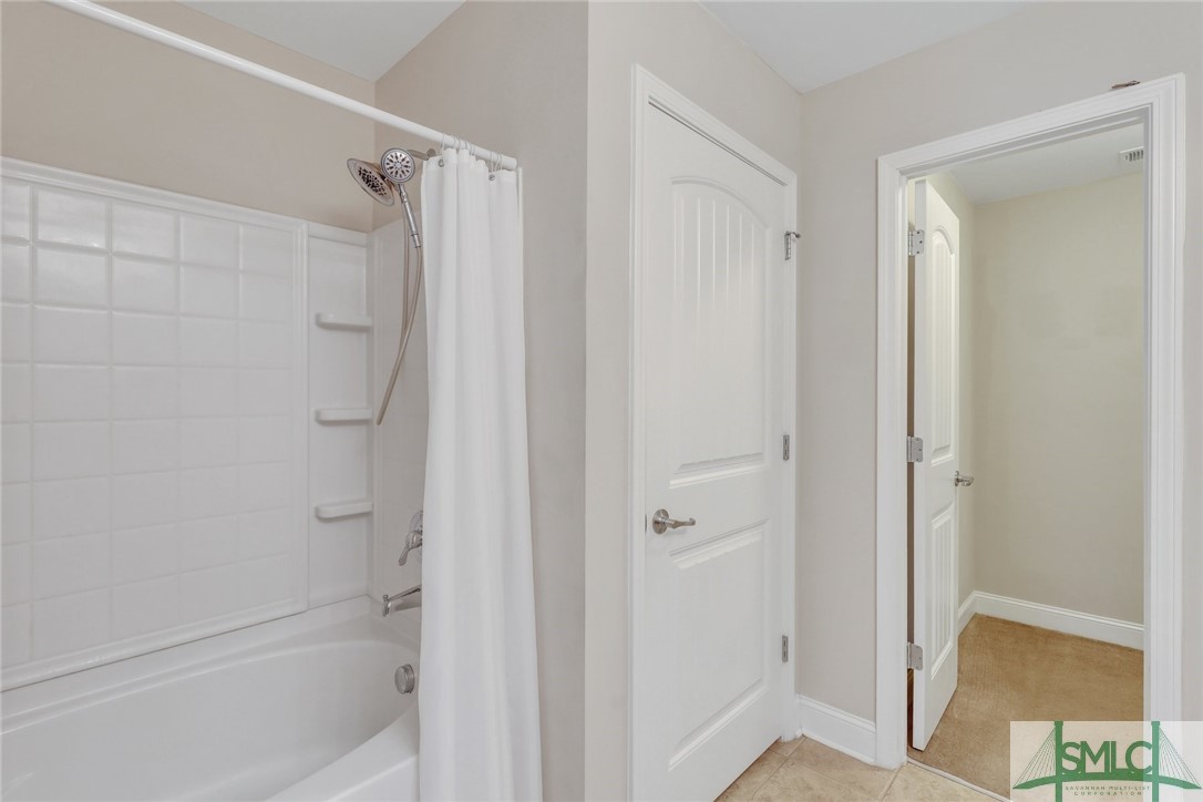 34 Reese Way Savannah, GA 31419 - Photo 12 of 30 Master Bath/Closet