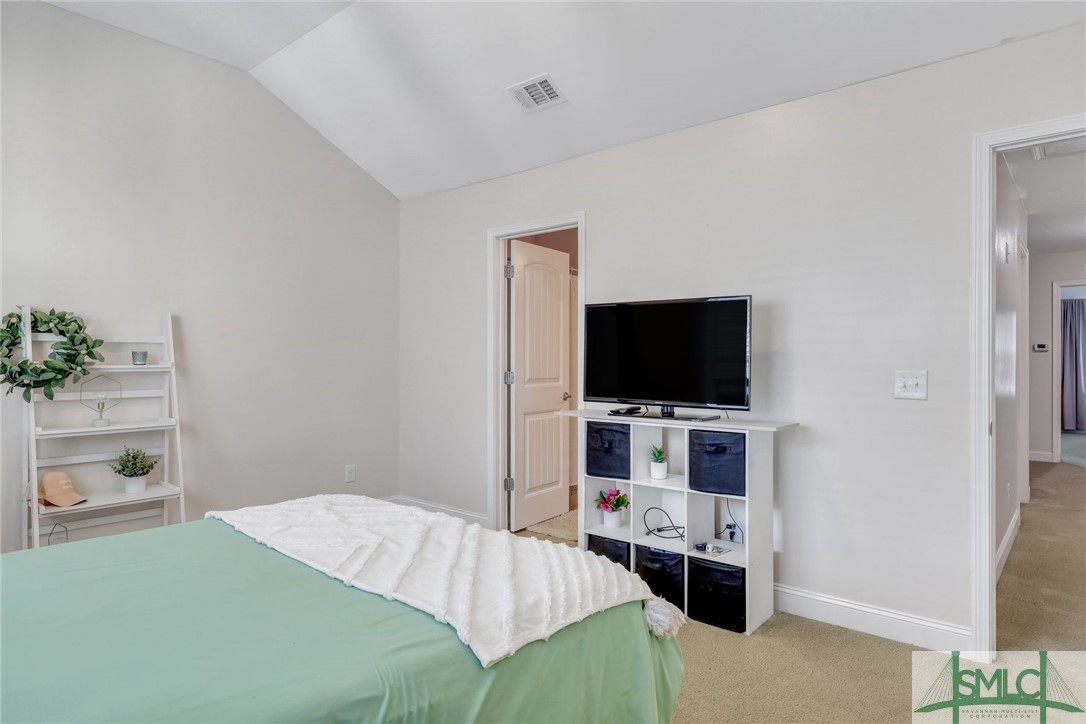 34 Reese Way Savannah, GA 31419 - Photo 16 of 30 Bedroom 2