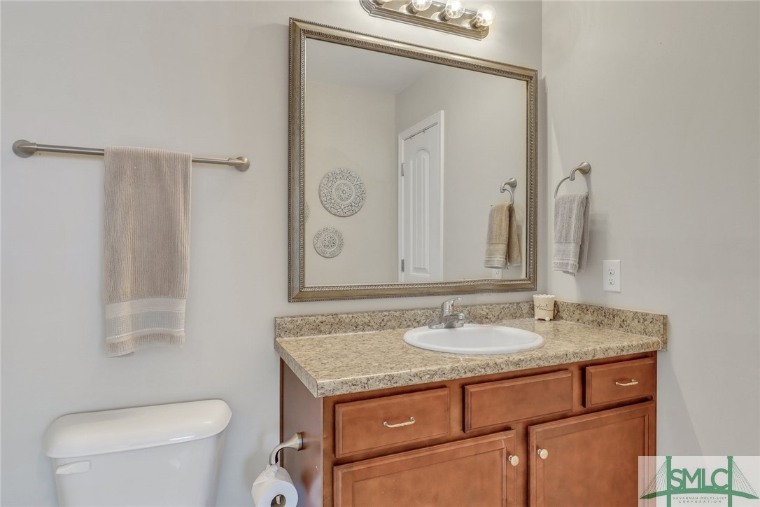 34 Reese Way Savannah, GA 31419 - Photo 17 of 30 Bedroom Bath 1