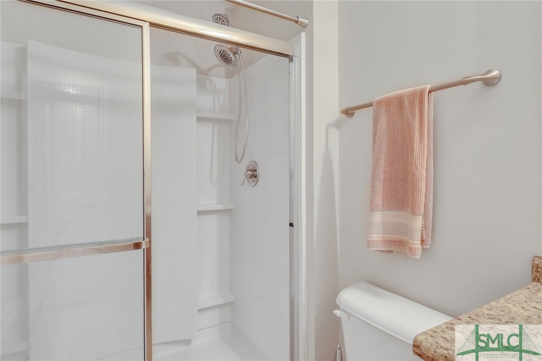 34 Reese Way Savannah, GA 31419 - Photo 18 of 30 Bedroom Bath 2