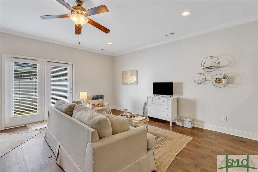 34 Reese Way Savannah, GA 31419 - Photo 22 of 30 Living Room 1