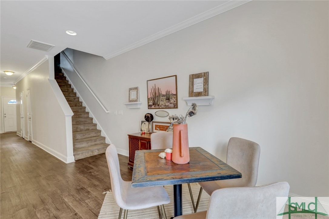 34 Reese Way Savannah, GA 31419 - Photo 25 of 30 Living Room 4