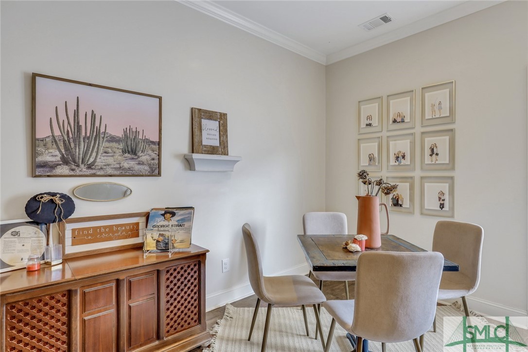 34 Reese Way Savannah, GA 31419 - Photo 26 of 30 Dinning Room 1