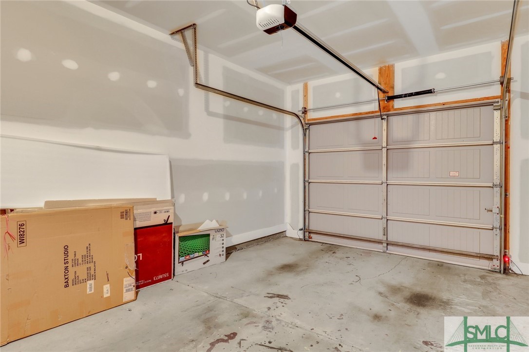 34 Reese Way Savannah, GA 31419 - Photo 29 of 30 Garage 1