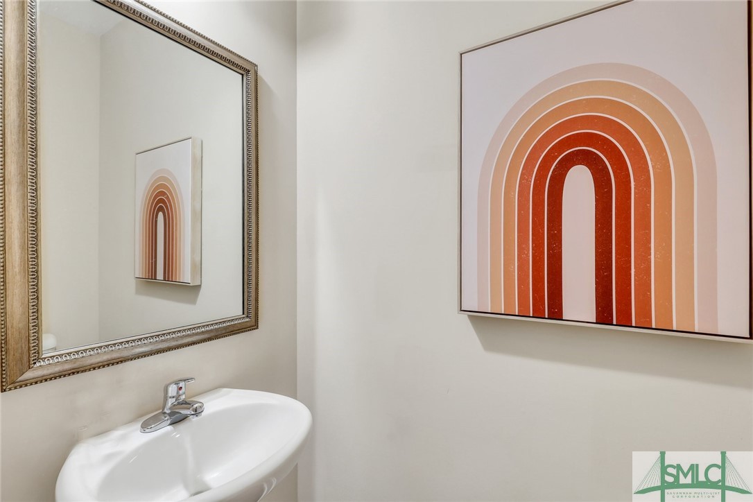 34 Reese Way Savannah, GA 31419 - Photo 30 of 30 Half Bath 1