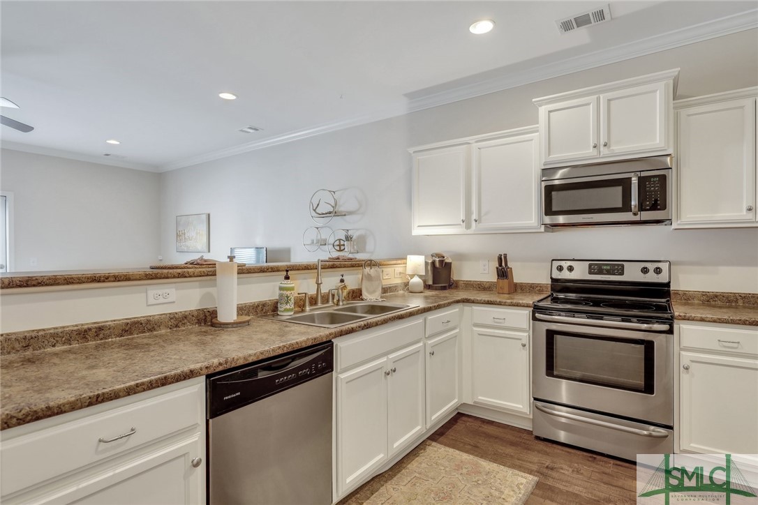 34 Reese Way Savannah, GA 31419 - Photo 3 of 30 Kitchen 1