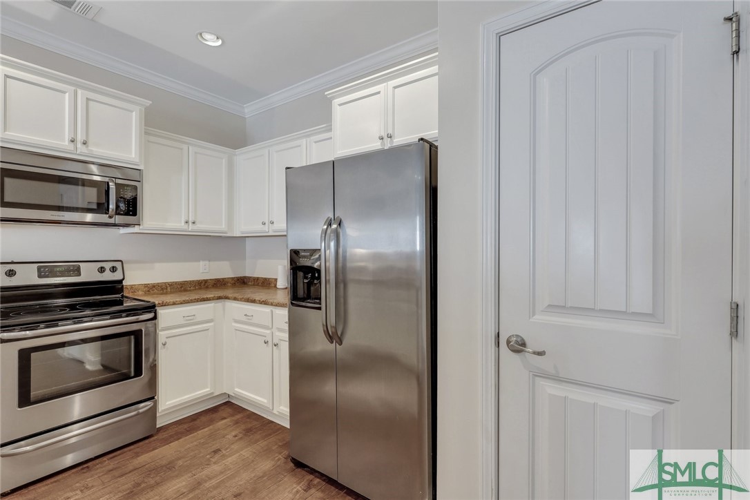 34 Reese Way Savannah, GA 31419 - Photo 5 of 30 Kitchen 3