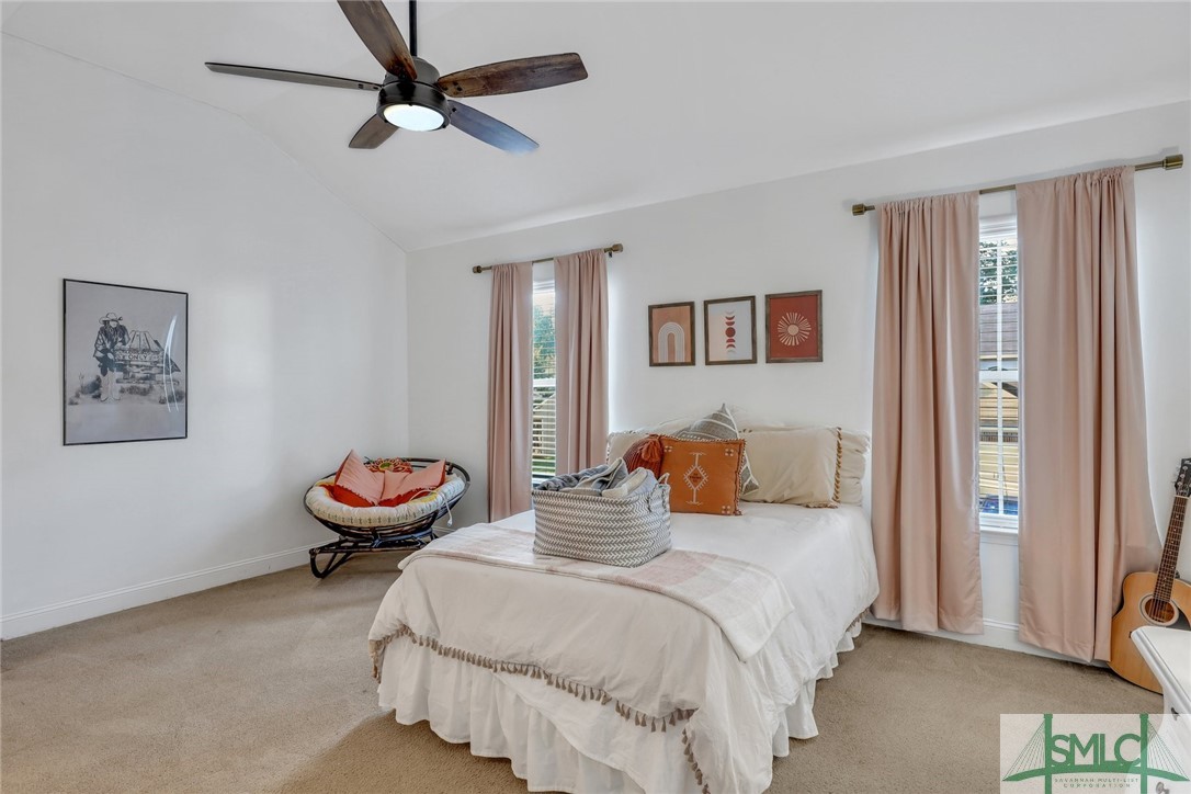 34 Reese Way Savannah, GA 31419 - Photo 7 of 30 Master Bedroom 1