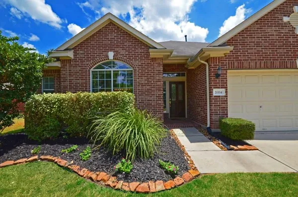 $2,400 | 21114 Albany Park Lane, Spring, TX 77379