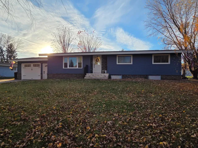 $209,900 | 929 Ash Street, Appleton, MN 56208