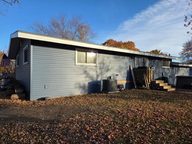 $209,900 | 929 Ash Street, Appleton, MN 56208