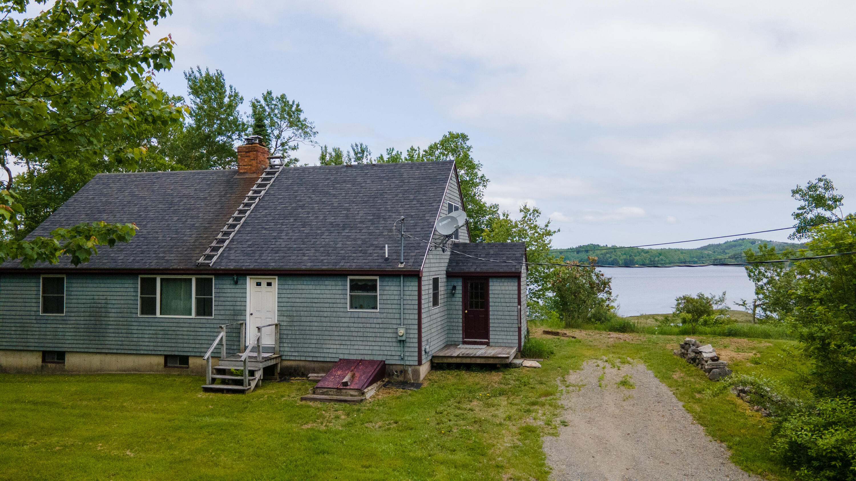 77 Rim Road Machiasport, ME 04655 - Photo 3 of 53 DJI_0581