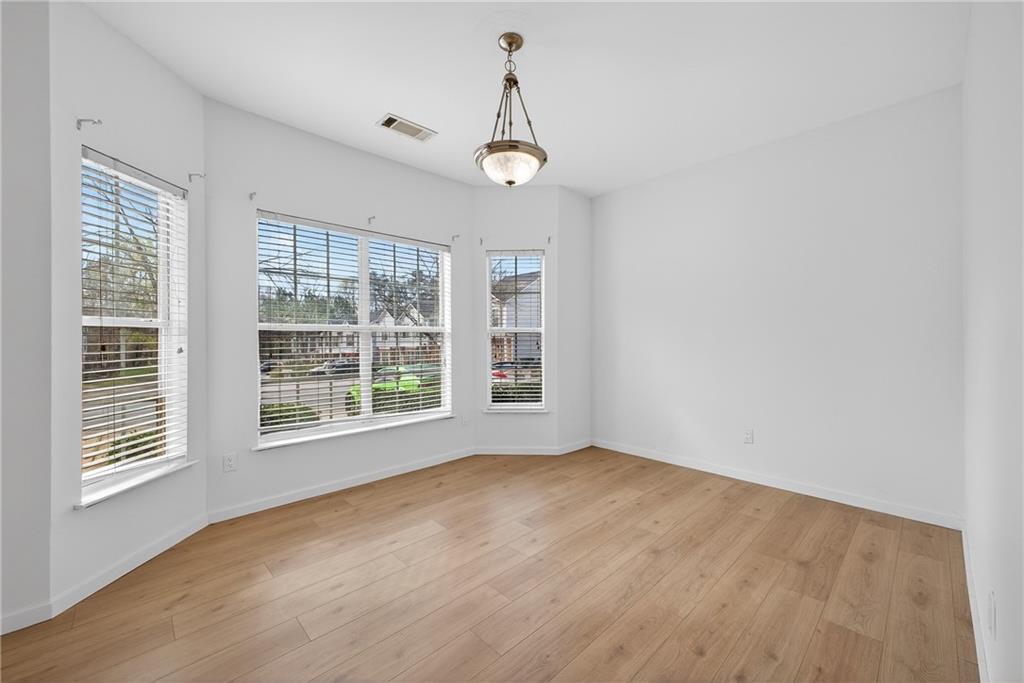 2527 Walden Lake Drive Decatur, GA 30035 - Photo 4 of 23 a view of an empty room with a window