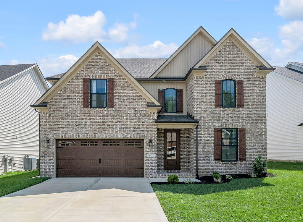 4080 Buttermilk Road Lexington, KY 40509 - Photo 1 of 41 DSC_2639