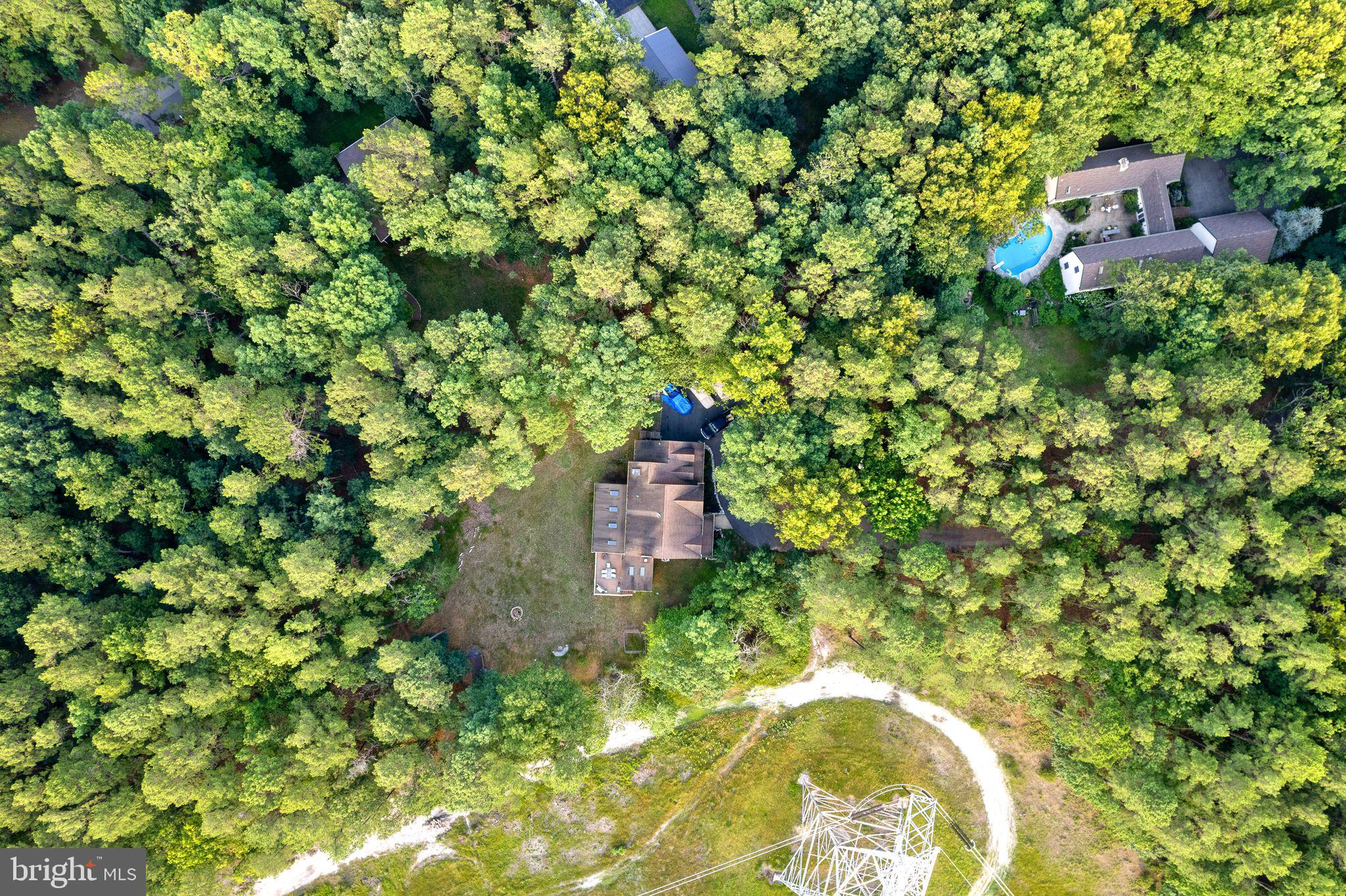 3 Ridge Court Medford, NJ 08055 - Photo 41 of 43