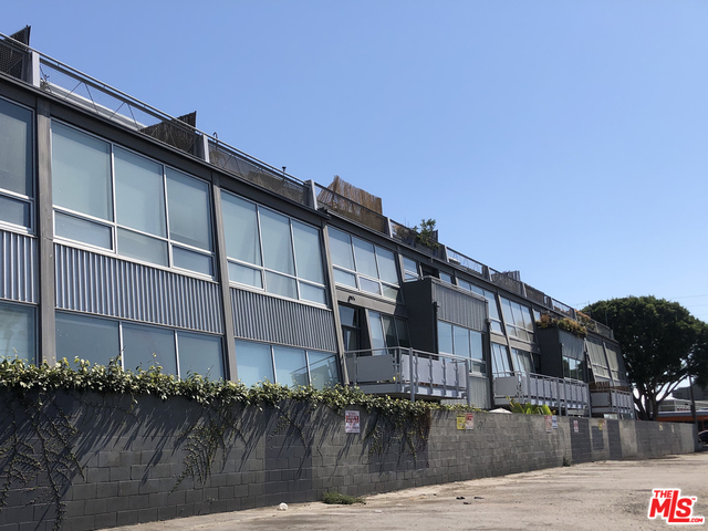 615 Hampton Drive, Unit C101 Venice, CA 90291 - Photo 24 of 24