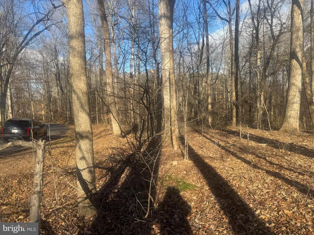 $25,000 | Ridge Road, Easton, MD 21601