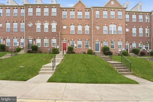 $449,607 | 607 Waveland Avenue, Capitol Heights, MD 20743