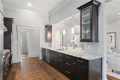 $1,125,000 | 3335 Ferncliff Place Northeast, Atlanta, GA 30324