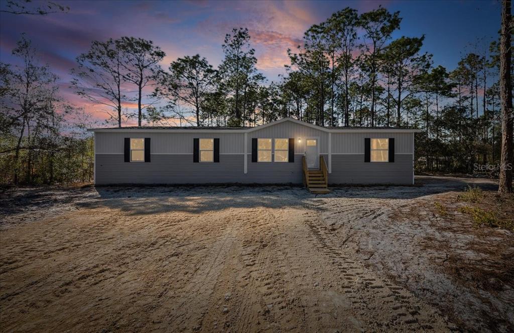 4181 Southwest 168th Circle Ocala, FL 34481 - Photo 1 of 47