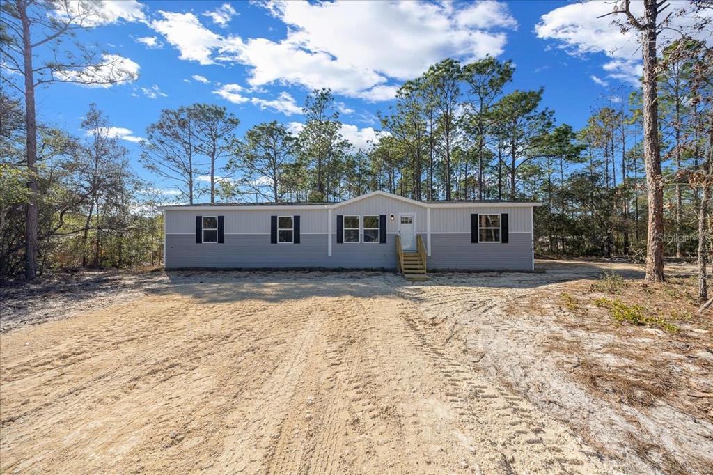 4181 Southwest 168th Circle Ocala, FL 34481 - Photo 3 of 47