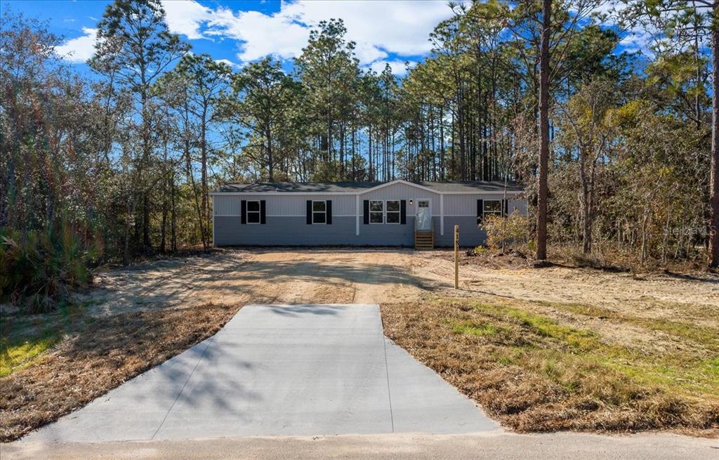 4181 Southwest 168th Circle Ocala, FL 34481 - Photo 4 of 47