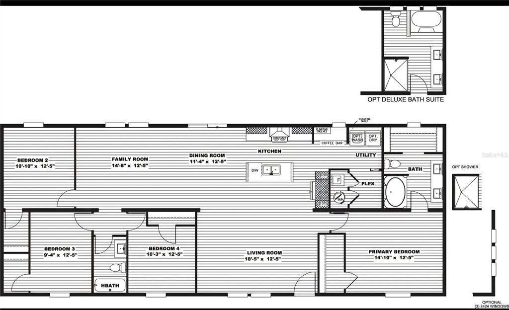 4181 Southwest 168th Circle Ocala, FL 34481 - Photo 5 of 47