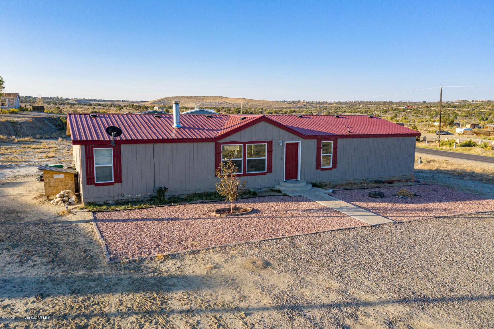 2 Road 3176 Aztec, NM 87410 - Photo 1 of 1 2Road3176-1