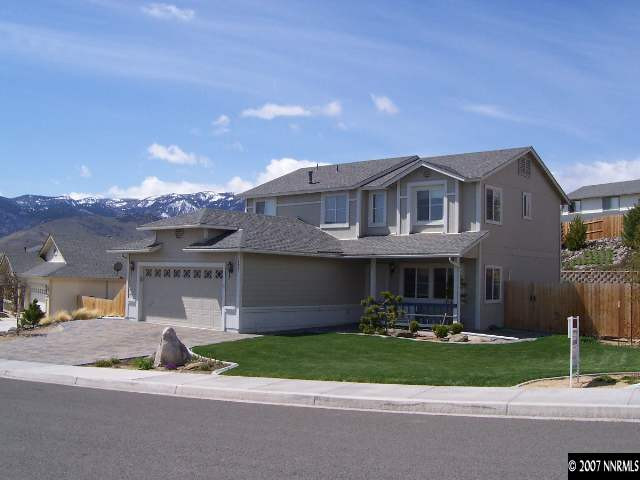 1475 Springfield Park Drive Reno, NV 89523 - Photo 1 of 9 Photo 1