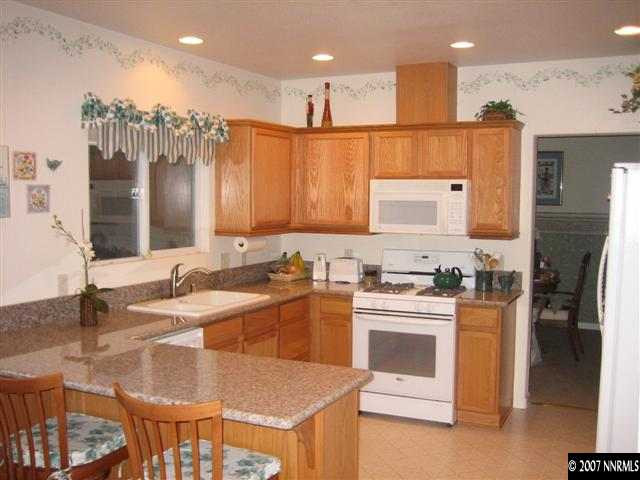 1475 Springfield Park Drive Reno, NV 89523 - Photo 2 of 9 Photo 2