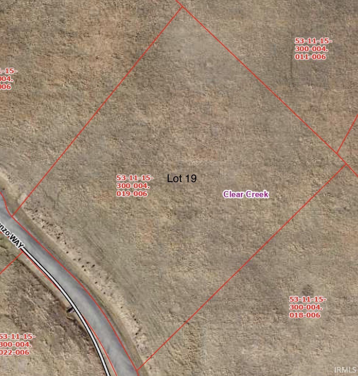 8712 South Alonzo Bloomington, IN 47401 - Photo 2 of 3