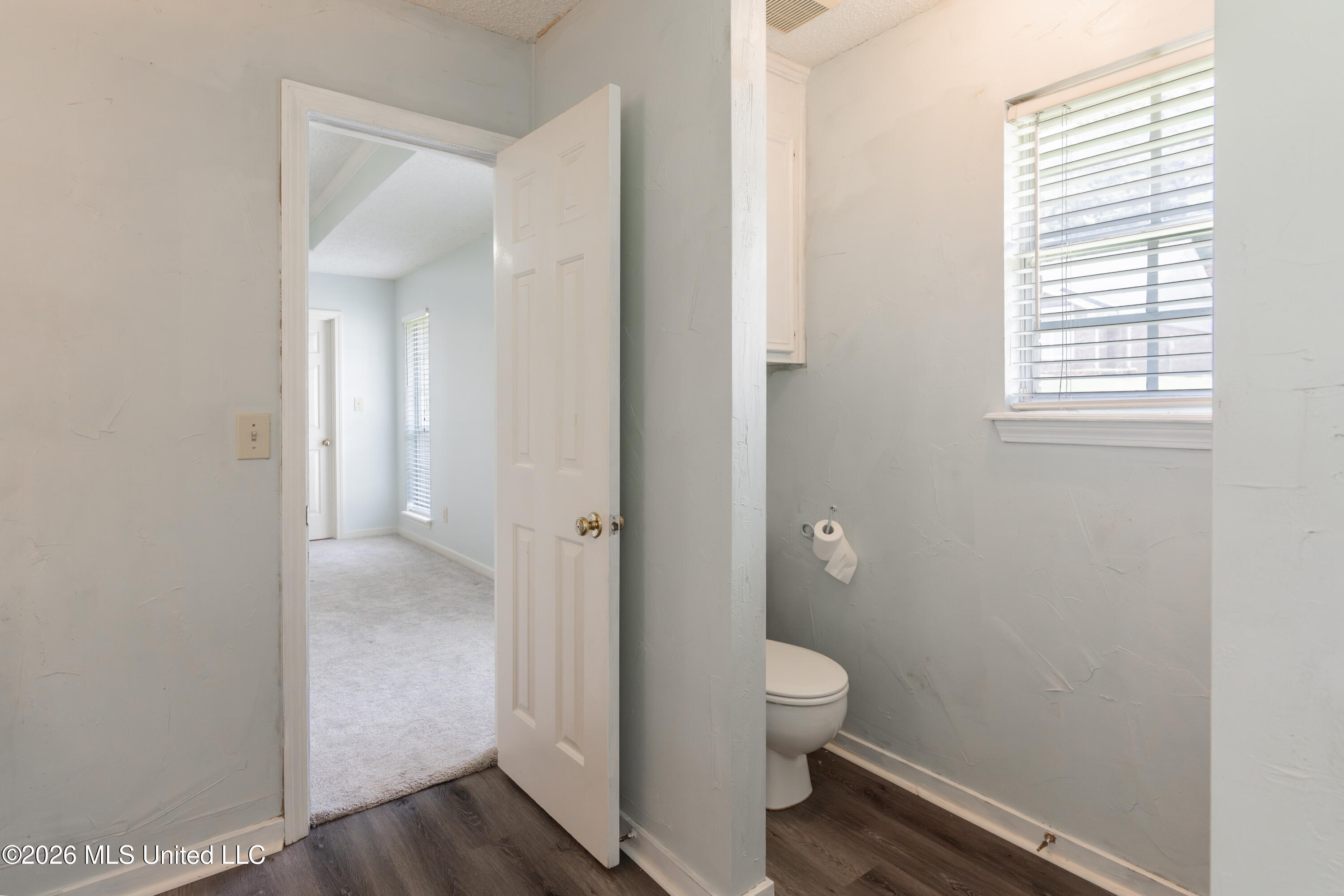 107 Yorkshire Cove Clinton, MS 39056 - Photo 34 of 59 34-PrimaryBathroom
