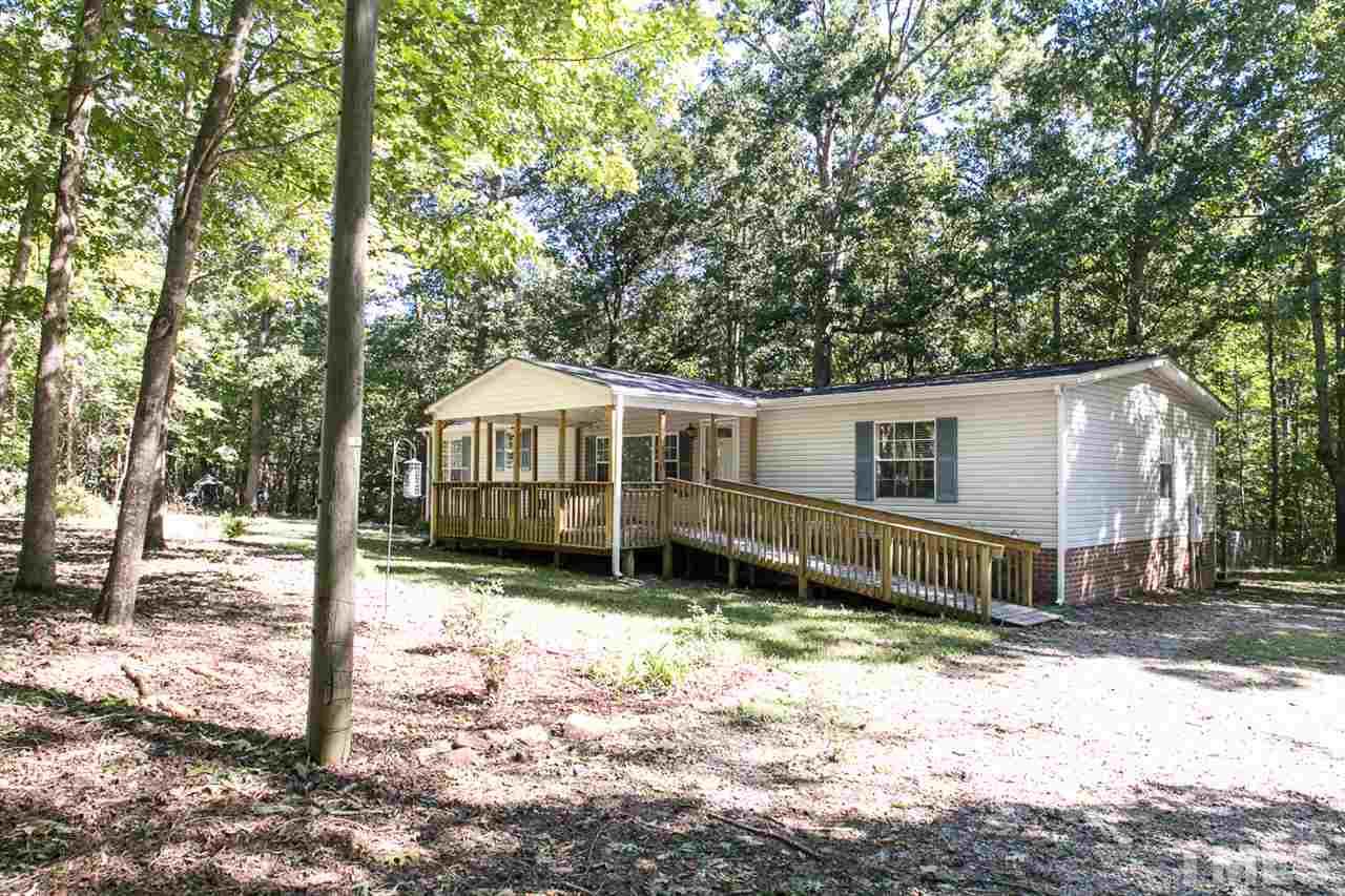 117 Ridgewood Road Youngsville, NC 27596 - Photo 1 of 25 Gallery Image 1