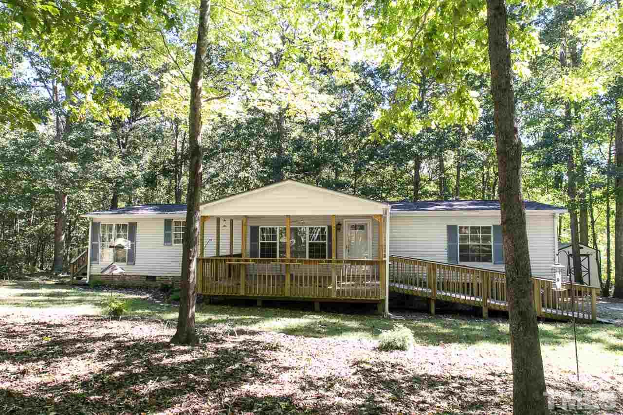 117 Ridgewood Road Youngsville, NC 27596 - Photo 3 of 25 Gallery Image 3