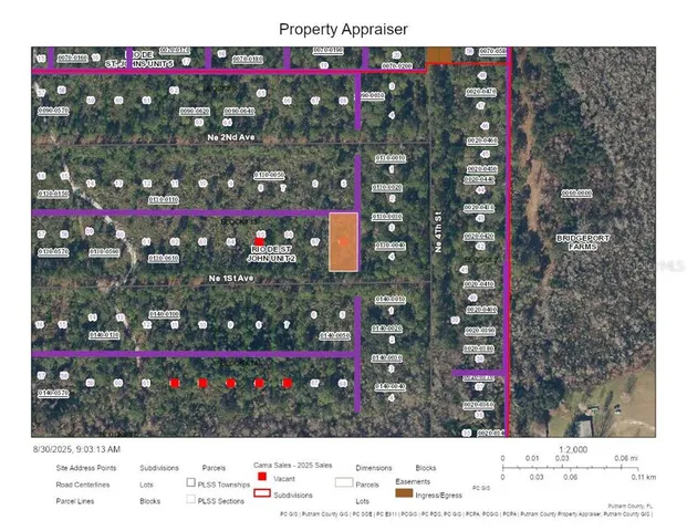 a picture of city view