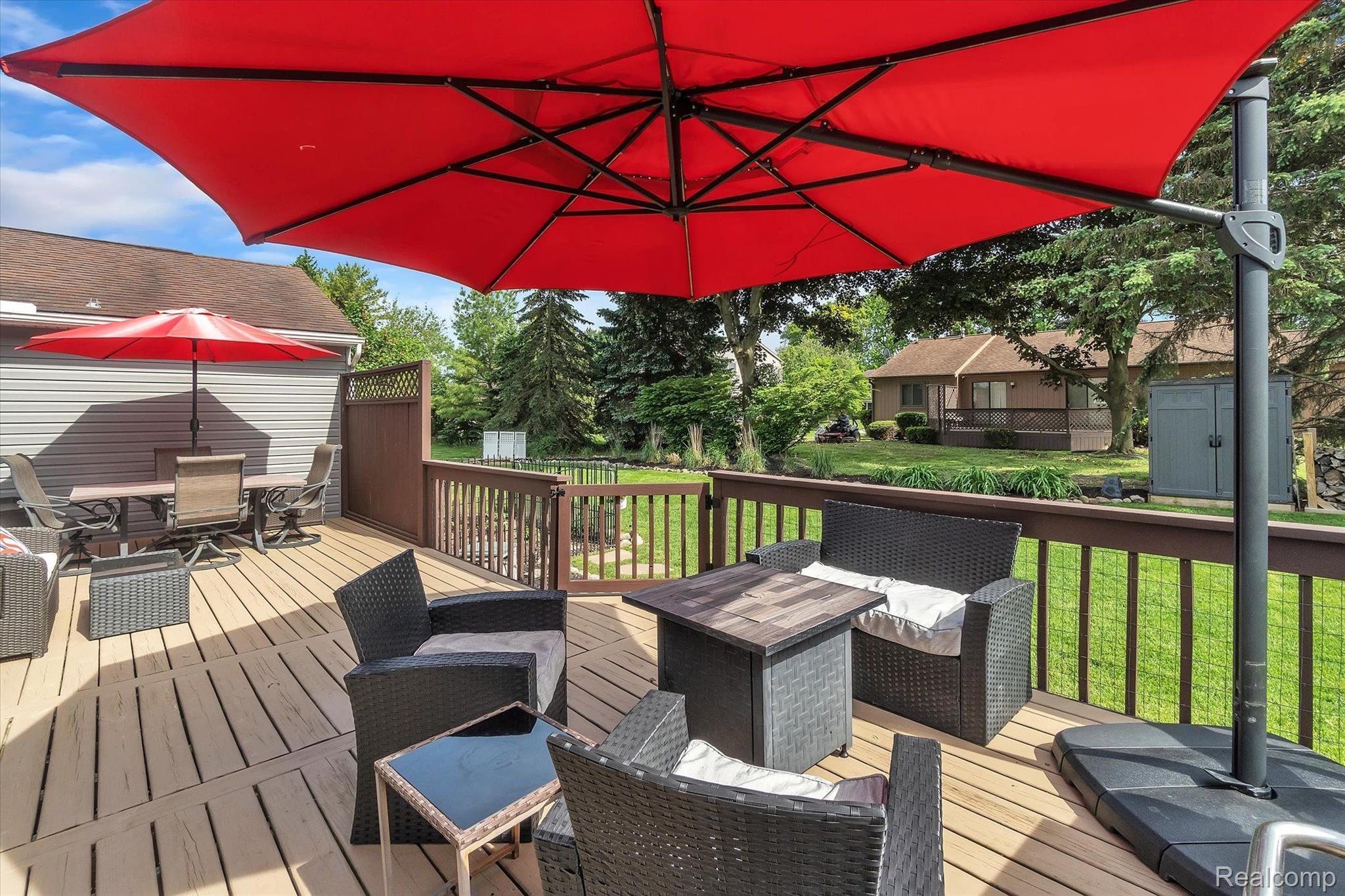 599 Ridge Road Walled Lake, MI 48390 - Photo 42 of 42 Gallery Image 42