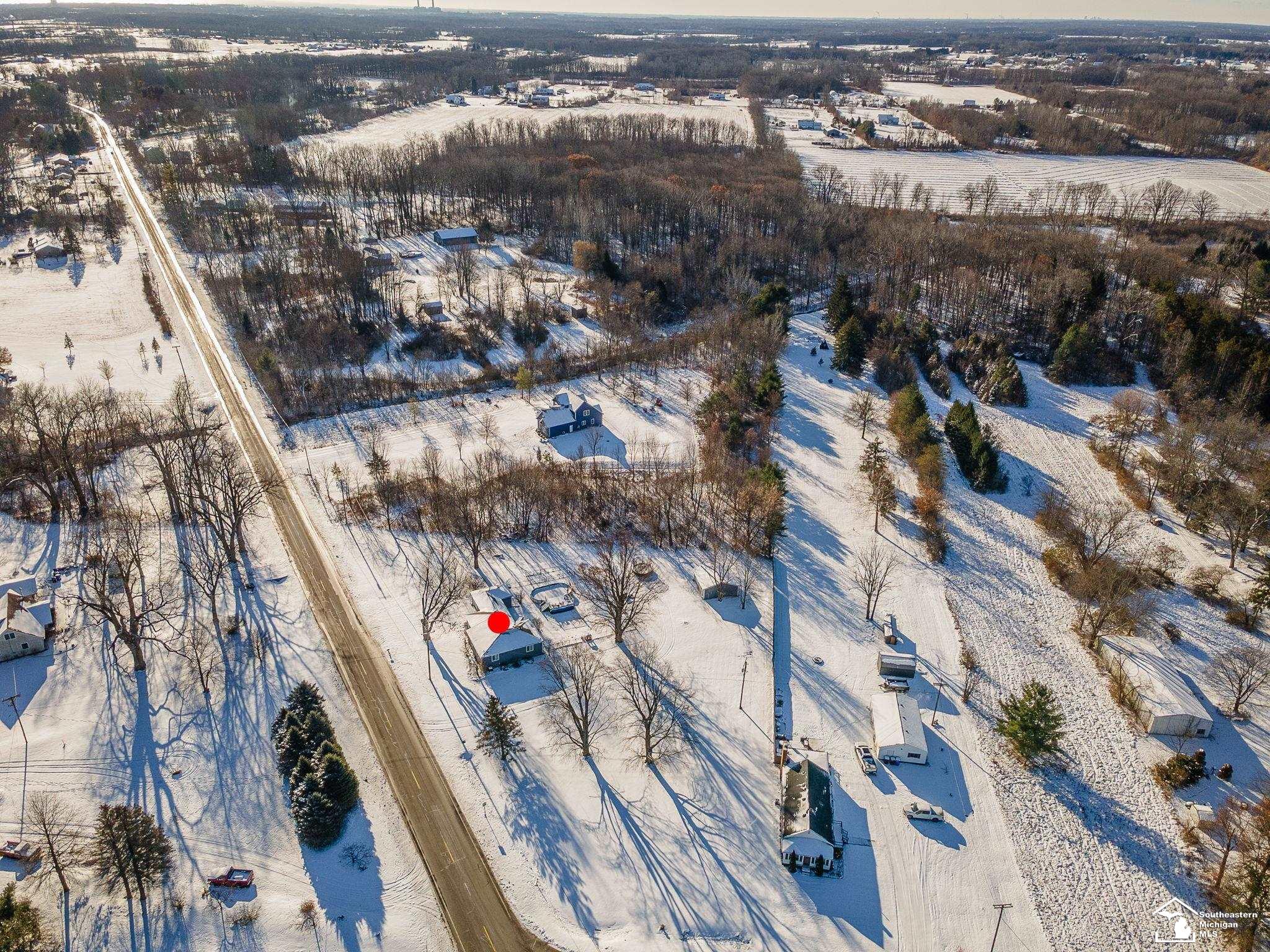 8485 South Stony Creek Road Carleton, MI 48117 - Photo 39 of 45