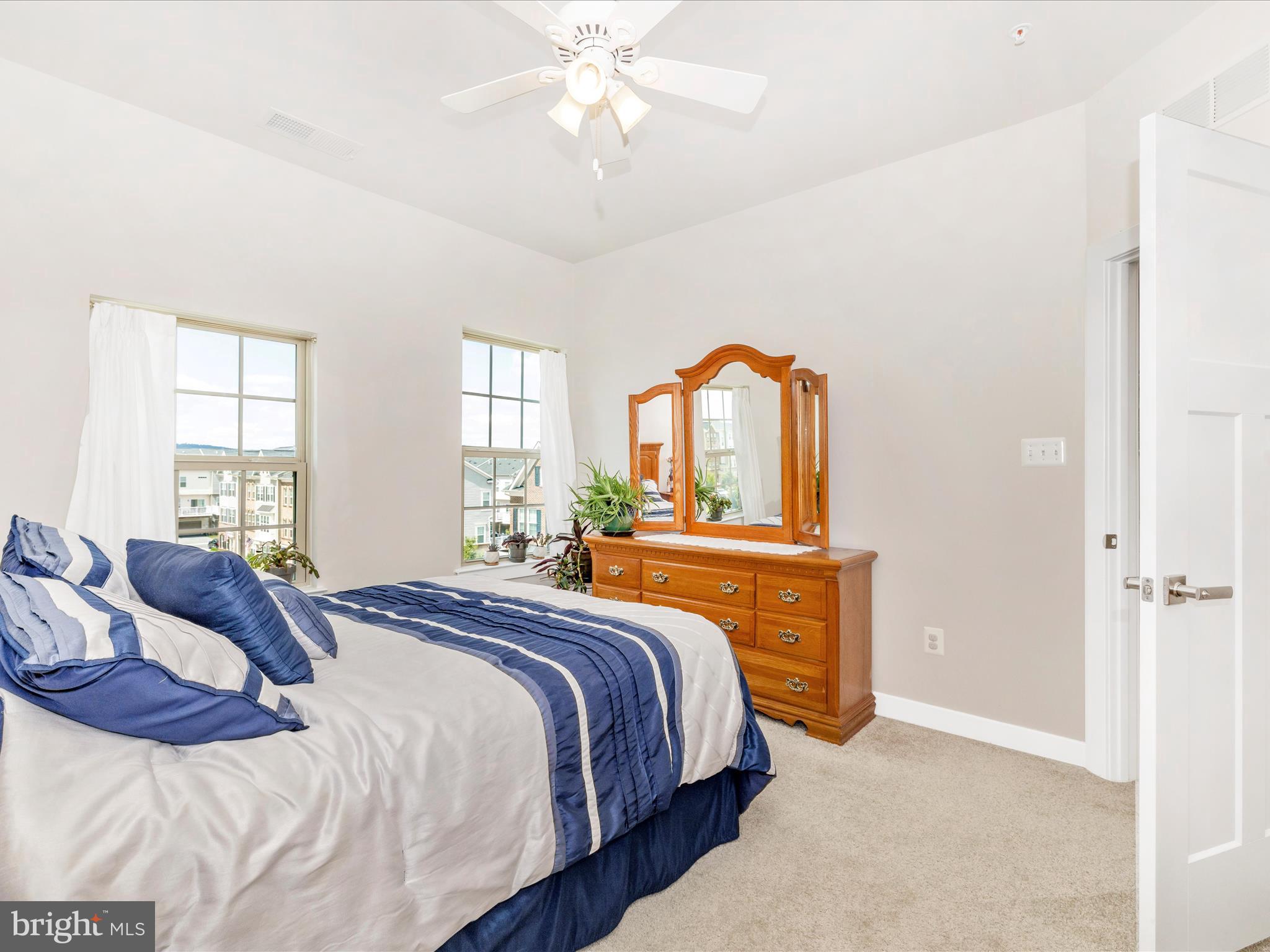 6020 Forum Square Frederick, MD 21703 - Photo 29 of 54 Bedroom 3