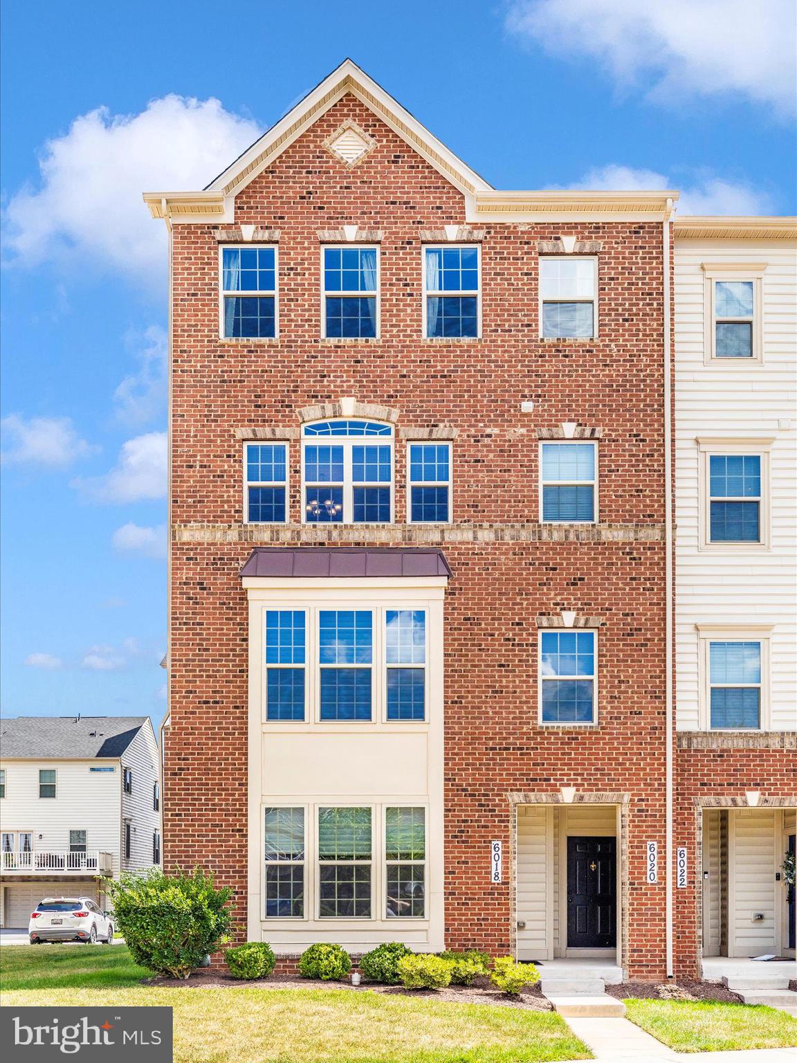 6020 Forum Square Frederick, MD 21703 - Photo 35 of 54 Exterior Front