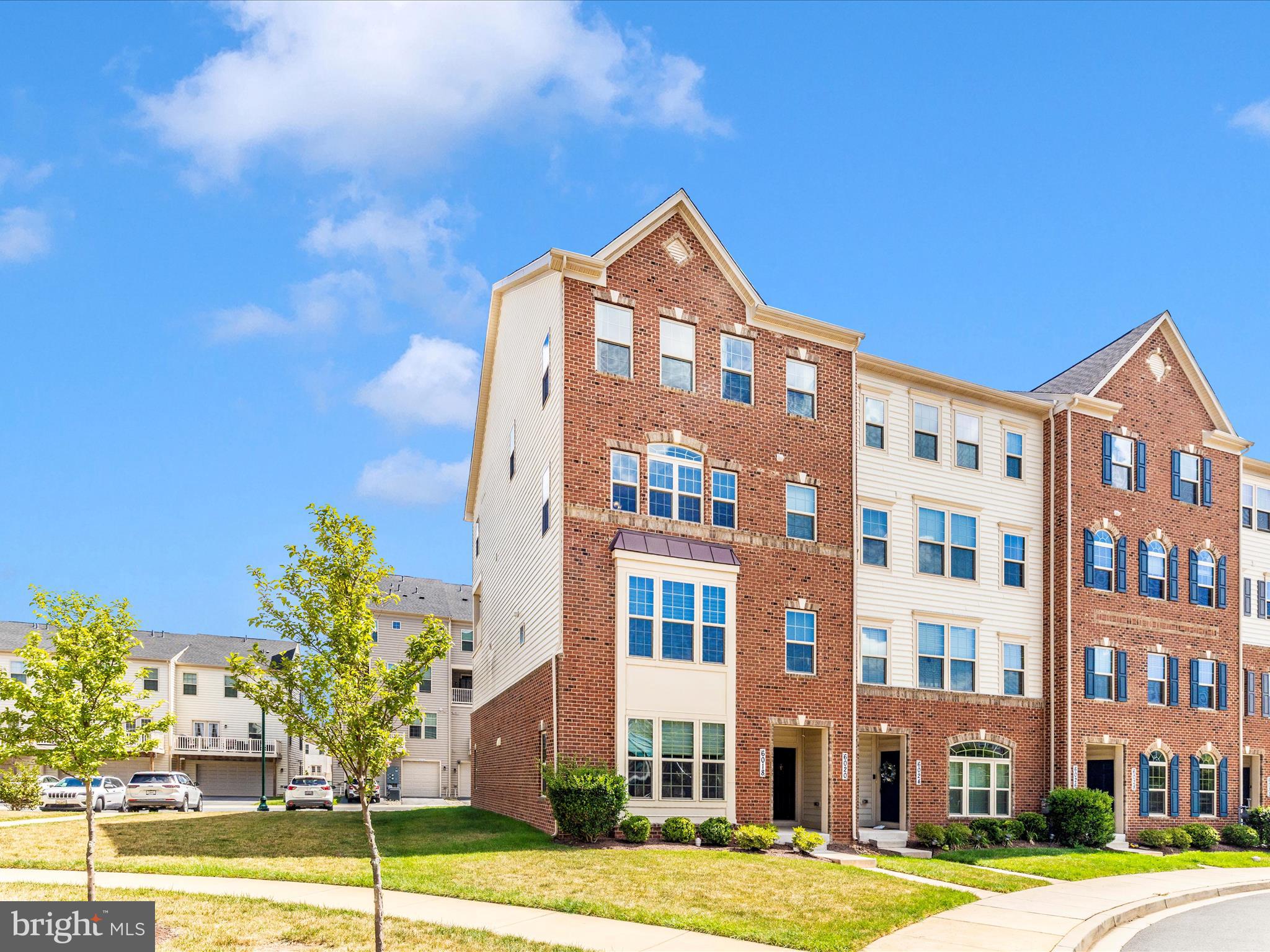 6020 Forum Square Frederick, MD 21703 - Photo 36 of 54 Exterior Front