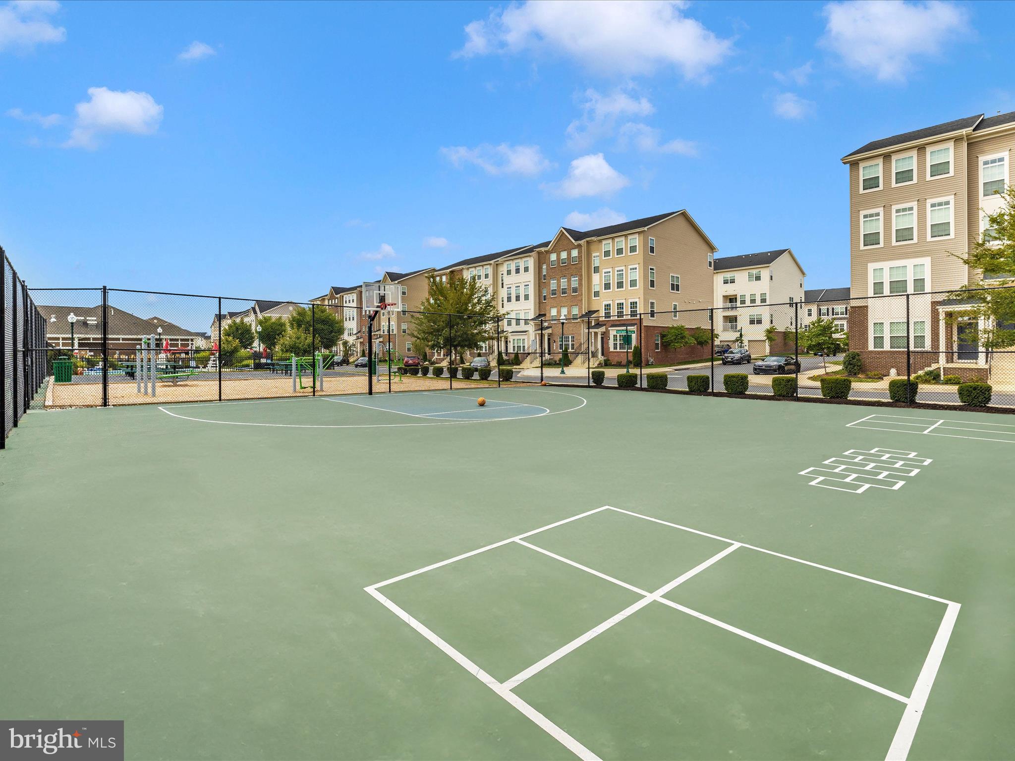 6020 Forum Square Frederick, MD 21703 - Photo 47 of 54 Community