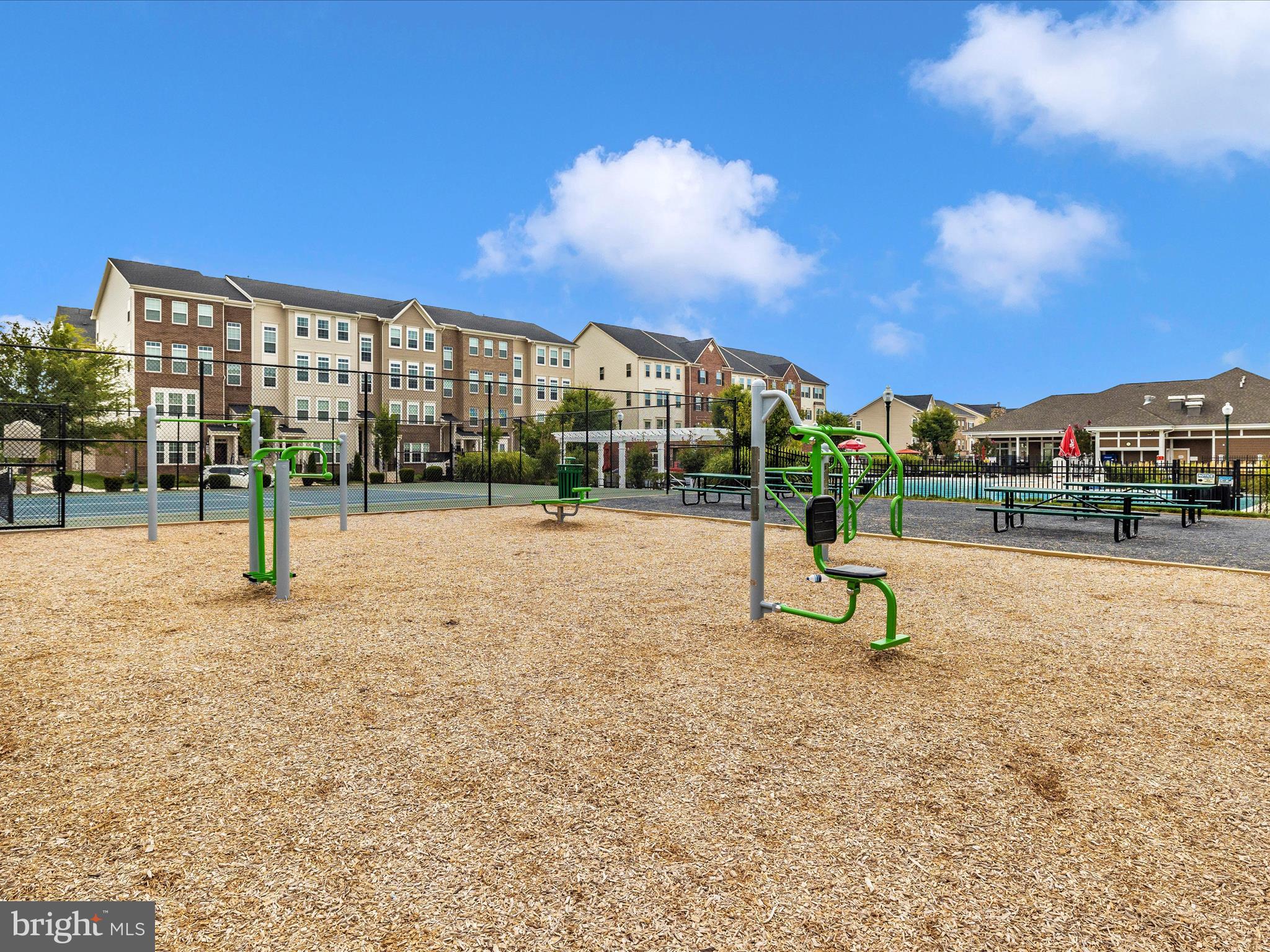 6020 Forum Square Frederick, MD 21703 - Photo 50 of 54 Community