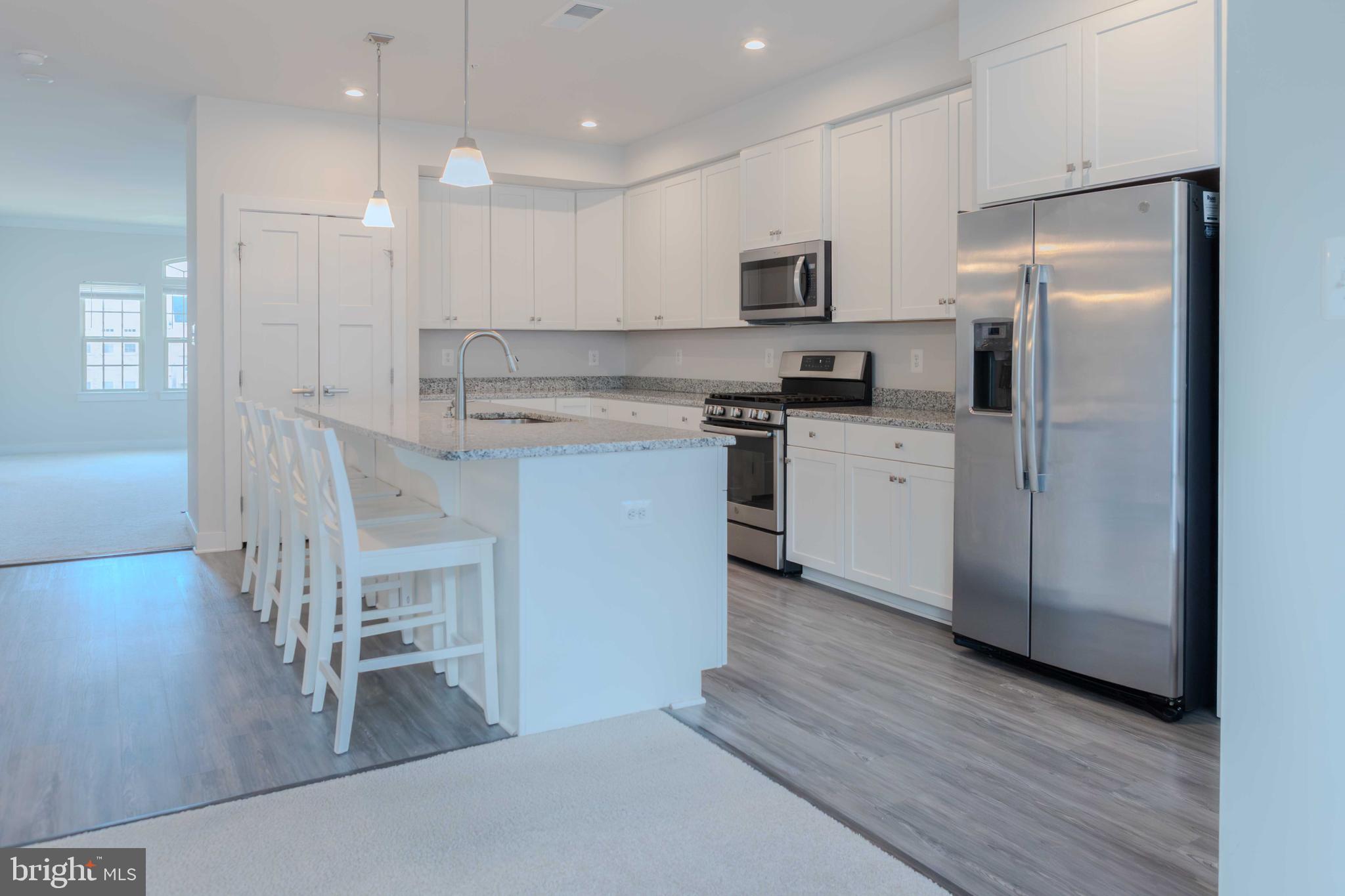 6020 Forum Square Frederick, MD 21703 - Photo 8 of 54 Kitchen
