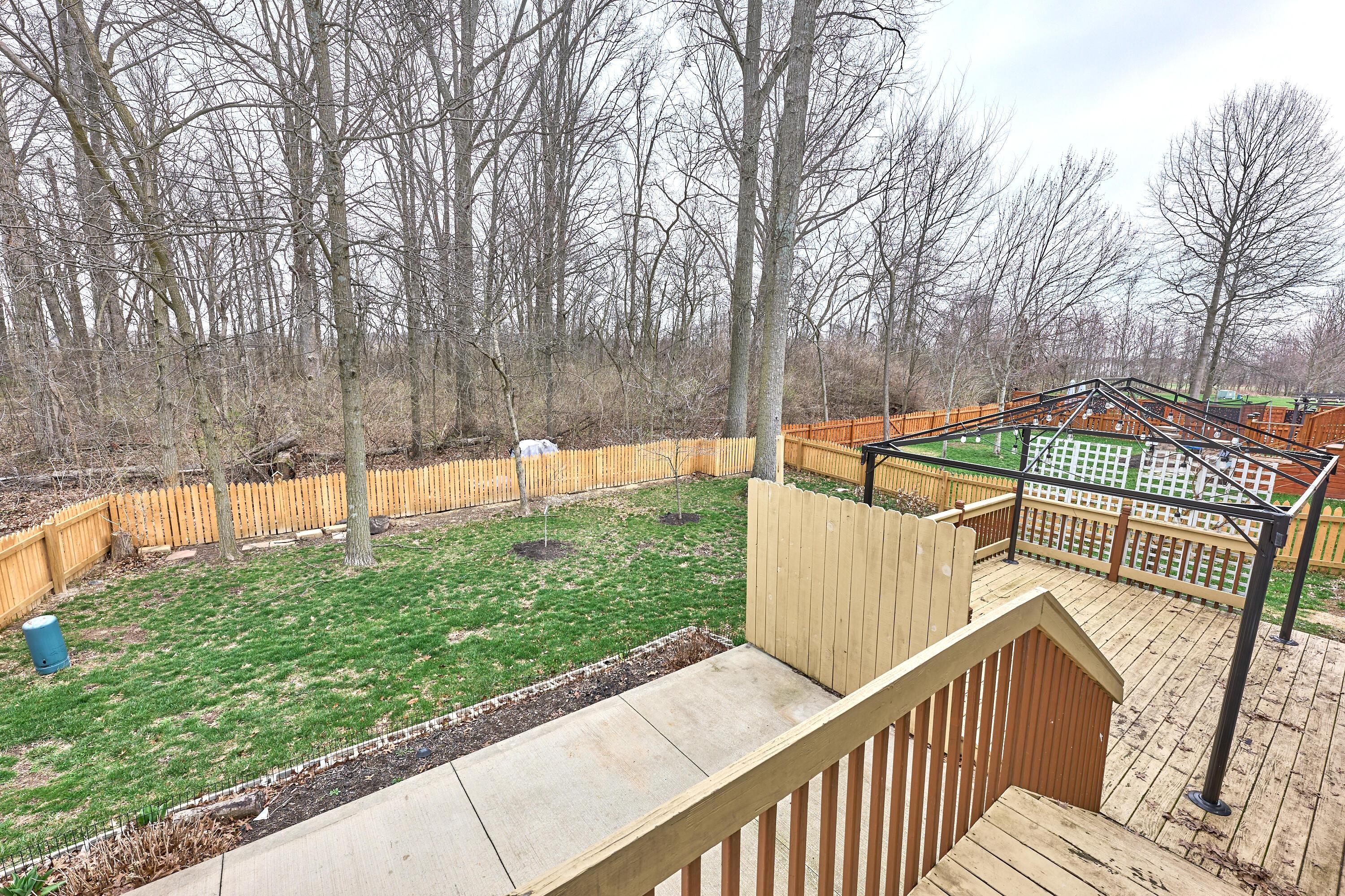 244 Cambridge Road Delaware, OH 43015 - Photo 114 of 129 244 Cambridge