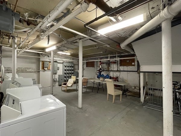 22 Orkney Road, Unit 5 Boston, MA 02135 - Photo 37 of 38 Gallery Image 37