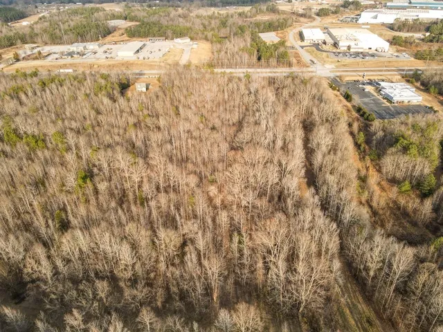 $60,000 | 0 Furman L Fendley Highway, Union, SC 29379