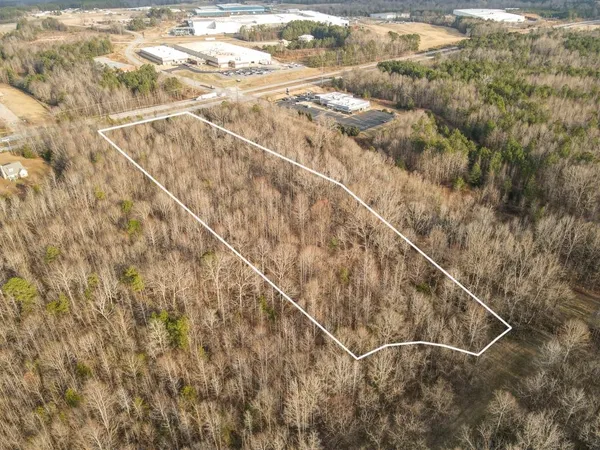 $60,000 | 0 Furman L Fendley Highway, Union, SC 29379